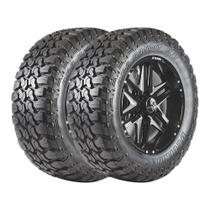 Kit Pneu Delinte Aro 20 33x12.5R20 DX-9 Bandit M/T 114Q 2 Unidades Kit Pneu Delinte Aro 20 33x12.5R20 DX-9 Bandit M/T 114Q 2 Unidades