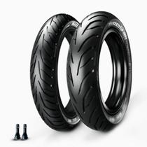 Kit Pneu Ira Masked 110/70-17+140/70-17 Cb 300 + 2 Válvulas Kit Pneu Ira Masked 110/70-17+140/70-17 Cb 300 + 2 Válvulas