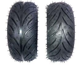 Kit Pneu Mini Moto R1 Speed 90/65-6,5 E 110/65-6,5 Max Kit Pneu Mini Moto R1 Speed 90/65-6,5 E 110/65-6,5 Max