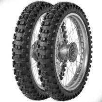 Kit Pneu Moto 2.75-18 e 90/90-18 Dianteiro e Traseiro Com Camara Robust Kit Pneu Moto 2.75-18 e 90/90-18 Dianteiro e Traseiro Com Camara Robust