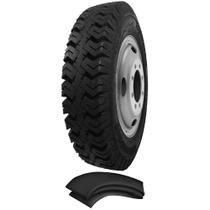 Kit Pneu Toyota Bandeirantes 700-16 Super Traction 10 Lonas Maggion + Camara Kit Pneu Toyota Bandeirantes 700-16 Super Traction 10 Lonas Maggion + Camara