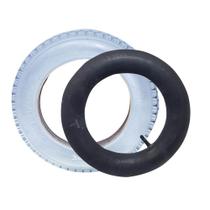 Kit Pneu Traseiro 12 1/2x2.1/4 E Câmara De Ar 3,25x8 Freedom Kit Pneu Traseiro 12 1/2x2.1/4 E Câmara De Ar 3,25x8 Freedom