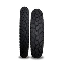 Kit Pneus 110/90-17 + 90/90-19 Compatível Com Bros, XRE 300 Kit Pneus 110/90-17 + 90/90-19 Compatível Com Bros, XRE 300