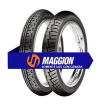 Kit pneus 2.75-18 + 100/90-18 winner com camara+ Camaras de Ar (D/T) Kit pneus 2.75-18 + 100/90-18 winner com camara+ Camaras de Ar (D/T)