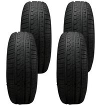 Kit Pneus Longway 175 70 R13 Aro 13 Carro