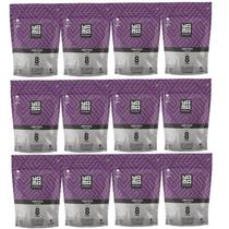 Kit Pó Descolorante Ametista Refil 300g com 12/un Kit Pó Descolorante Ametista Refil 300g com 12/un
