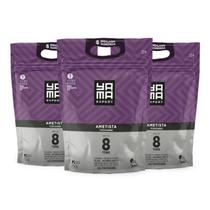 Kit Pó Descolorante Ametista Refil 750g C/ 3 Unidades