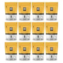 Kit Pó Descolorante Camomila Refil 300g - com 12/un