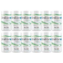 Kit Pó Descolorante Deslizet 300g 12 und Kit Pó Descolorante Deslizet 300g 12 und