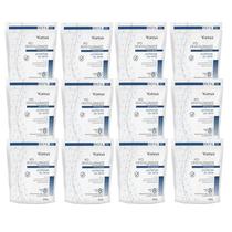 Kit Pó Descolorante Proteínas Do Leite Refil 300g com 12/Un