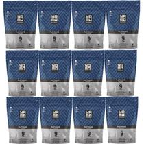Kit Pó Descolorante Yamá Platinado Refil 300g com 12/Un Kit Pó Descolorante Yamá Platinado Refil 300g com 12/Un