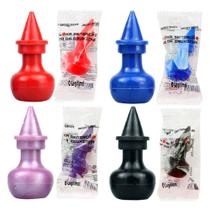 Kit Pó Mágico Da Bruxinha 1G com 5 unidades - Loka Sensação Kit Pó Mágico Da Bruxinha 1G com 5 unidades - Loka Sensação