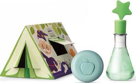 Kit Poção da Aventura Dr Botica: Dr. Botica Poção da Aventura Colônia 120ml + Sabonete em Barra