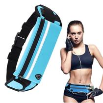 Kit Pochete Luva Bike Ciclismo Corrida Porta Celular Objetos Kit Pochete Luva Bike Ciclismo Corrida Porta Celular Objetos