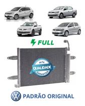 Kit Poderoso: 2 Condensadores Ar Gol G5 G6 G7 Saveiro! Kit Poderoso: 2 Condensadores Ar Gol G5 G6 G7 Saveiro!
