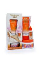 Kit Podologa Pro Feet Care Kit Podologa Pro Feet Care