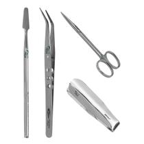 Kit Podologia - Unhas encravadas Aplicação Curativos, Gaze e Pomadas Kit Podologia - Unhas encravadas Aplicação Curativos, Gaze e Pomadas