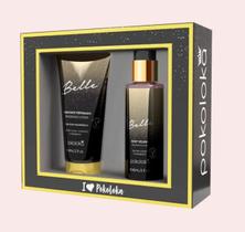 Kit pokochic belle 60ml - pokoloka Kit pokochic belle 60ml - pokoloka