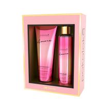 Kit Pokoloka Lokasecret Amora Hidratante + Body Splash - 250ml