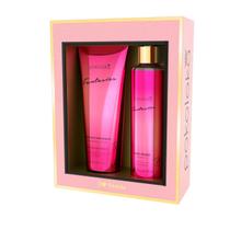 Kit Pokoloka Lokasecret Fantasies Hidratante + Body Splash - 250ml