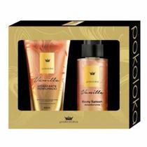 Kit pokosecret vanilla 60ml - pokoloka lote: