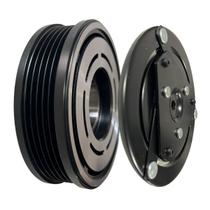 Kit Polia Cubo Comp Fiat Palio Weekend 1.8 Motor Argentino