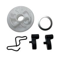 Kit Polia De Arranque Stihl Original Soprador Bg86/ Bg/sh56 Kit Polia De Arranque Stihl Original Soprador Bg86/ Bg/sh56