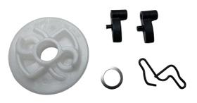 Kit Polia De Arranque Stihl Original Soprador Bg86/ Bg/sh56