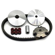 Kit Polia Dianteira PCX 2016 - 2018 Honda Mod Original Kit Polia Dianteira PCX 2016 - 2018 Honda Mod Original