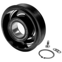 Kit polia e rolamento Chevrolet Corsa 2002 a 2008 DELPHI