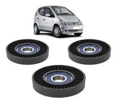 Kit Polia Polias Alternador Mercedes Classe A