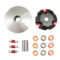 Kit Polia Preparada Alta Performance Lead 110 2010 A 2015 Kit Polia Preparada Alta Performance Lead 110 2010 A 2015