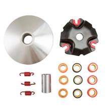 Kit Polia Preparada Neo 125 2014 2015 2016 Alta Performance Kit Polia Preparada Neo 125 2014 2015 2016 Alta Performance