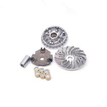 Kit Polia Rolete Completo Honda PCX 15 16 17 18 Sem Correia Kit Polia Rolete Completo Honda PCX 15 16 17 18 Sem Correia