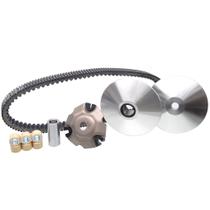 Kit Polia Rolete Correia em Kevlar Pcx 160 2023 2024 2025