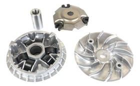 Kit Polia Rolete De Pcx 150 2019/22 Adv 150 Cawu Kit Polia Rolete De Pcx 150 2019/22 Adv 150 Cawu