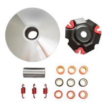 Kit Polia Rolete Pcx 160 Preparada Alta Performance Kit Polia Rolete Pcx 160 Preparada Alta Performance