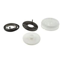 Kit Polias E Molas Partida Arranque Husqvarna 129R 129LK