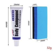 Kit Polimento de Arranhões Tira risco Polimento de Carro