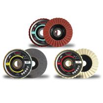 Kit polimento espelhado cgw apenas 3 etapas