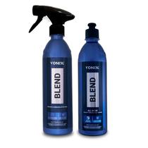 Kit Polimento Vonixx Blend All In One + Blend Spray