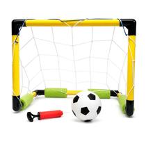 Kit Polo Aquático Com Trave Flutuante Rede Bola Bomba De Ar Para Piscina Verão Kit Polo Aquático Com Trave Flutuante Rede Bola Bomba De Ar Para Piscina Verão