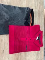 Kit polo masculina com 2 Kit polo masculina com 2
