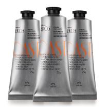 Kit Polpa Hidratante para os Pés Ekos Castanha