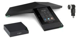 Kit Poly Trio 8500 Collaboration 720085330212