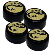 Kit Pomada Fogo do Dragão Original Vermelho (4 unidades) Kit Pomada Fogo do Dragão Original Vermelho (4 unidades)