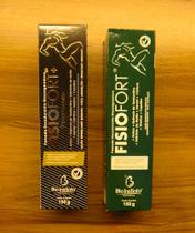 Kit Pomada Massageadora Fisiofort Premium 150g 2un Kit Pomada Massageadora Fisiofort Premium 150g 2un