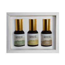 Kit Pomander Proteção 30 ml