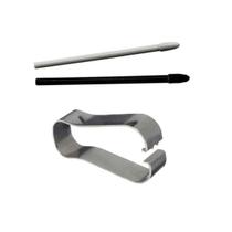 Kit Ponta de Caneta Samsung Tab S7 FE LET Active 5 SM-X716B