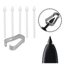 Kit Pontas Extras + Pinça De Remoção Para Galaxy S7 11